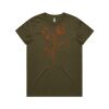 Maple Tee Thumbnail