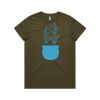 Maple Tee Thumbnail