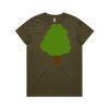 Maple Tee Thumbnail