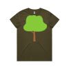 Maple Tee Thumbnail