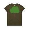 Maple Tee Thumbnail