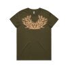 Maple Tee Thumbnail