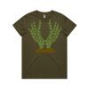 Maple Tee Thumbnail