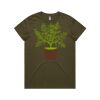 Maple Tee Thumbnail