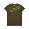 Maple Tee Thumbnail