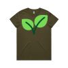 Maple Tee Thumbnail