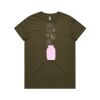 Maple Tee Thumbnail