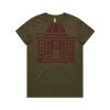 Maple Tee Thumbnail