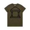 Maple Tee Thumbnail