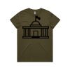 Maple Tee Thumbnail