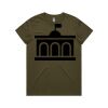 Maple Tee Thumbnail