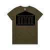 Maple Tee Thumbnail