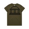 Maple Tee Thumbnail