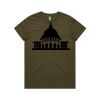 Maple Tee Thumbnail