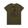 Maple Tee Thumbnail