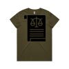 Maple Tee Thumbnail