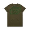 Maple Tee Thumbnail