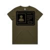 Maple Tee Thumbnail