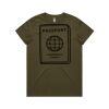 Maple Tee Thumbnail