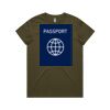 Maple Tee Thumbnail