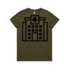Maple Tee Thumbnail
