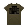 Maple Tee Thumbnail