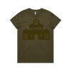 Maple Tee Thumbnail