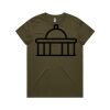 Maple Tee Thumbnail