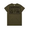 Maple Tee Thumbnail