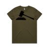 Maple Tee Thumbnail