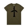 Maple Tee Thumbnail