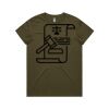 Maple Tee Thumbnail
