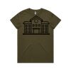 Maple Tee Thumbnail