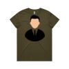 Maple Tee Thumbnail