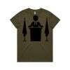 Maple Tee Thumbnail