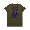 Maple Tee Thumbnail