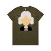 Maple Tee Thumbnail