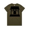 Maple Tee Thumbnail