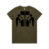 Maple Tee Thumbnail
