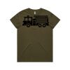 Maple Tee Thumbnail