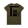 Maple Tee Thumbnail