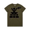 Maple Tee Thumbnail