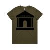 Maple Tee Thumbnail