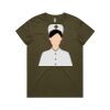 Maple Tee Thumbnail