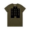 Maple Tee Thumbnail