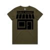 Maple Tee Thumbnail