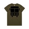 Maple Tee Thumbnail