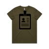 Maple Tee Thumbnail