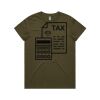 Maple Tee Thumbnail