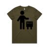 Maple Tee Thumbnail